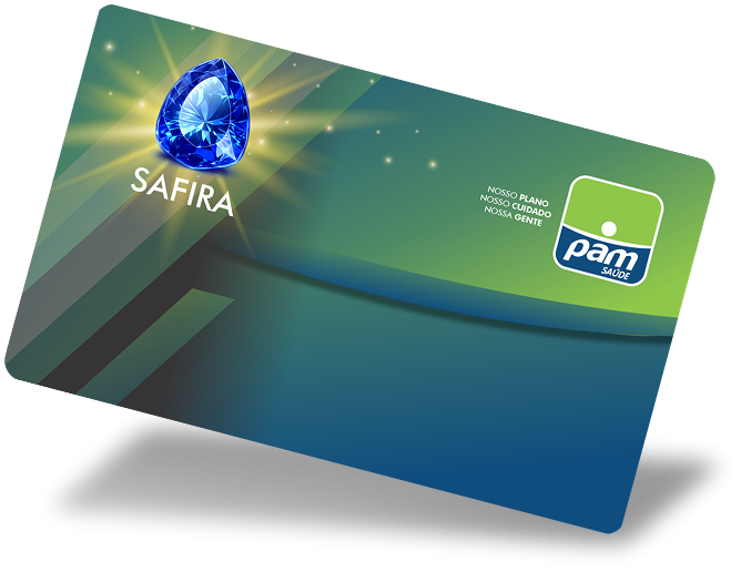 Plano Safira